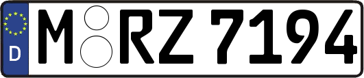 M-RZ7194
