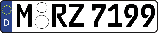 M-RZ7199