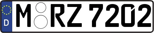 M-RZ7202