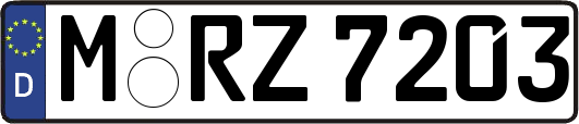 M-RZ7203