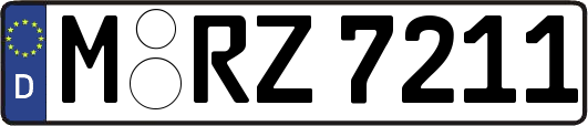 M-RZ7211