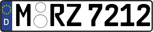 M-RZ7212