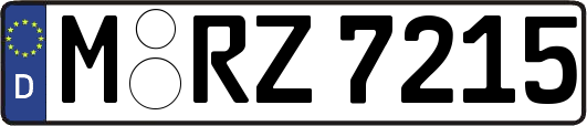 M-RZ7215