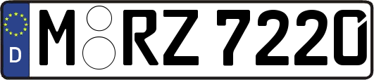 M-RZ7220