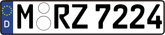 M-RZ7224