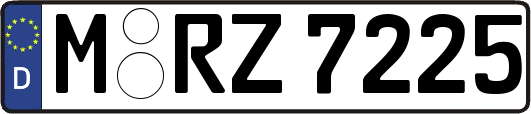 M-RZ7225