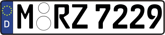 M-RZ7229