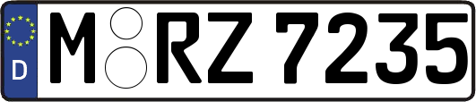 M-RZ7235