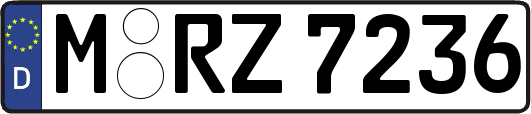 M-RZ7236