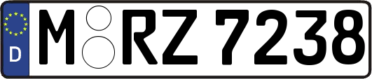M-RZ7238