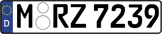 M-RZ7239