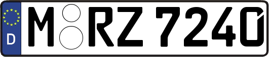 M-RZ7240
