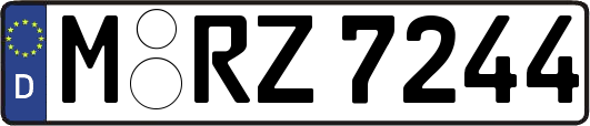 M-RZ7244
