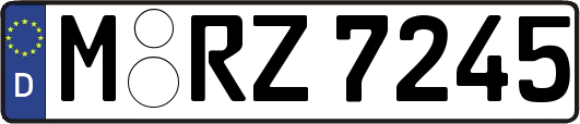 M-RZ7245