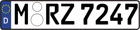 M-RZ7247