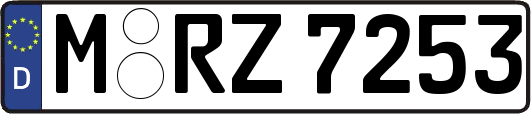 M-RZ7253