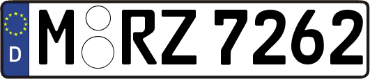 M-RZ7262