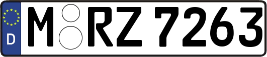 M-RZ7263
