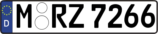 M-RZ7266
