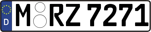 M-RZ7271