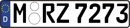 M-RZ7273