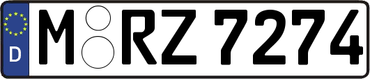 M-RZ7274