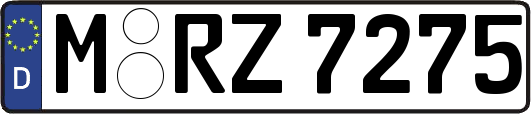 M-RZ7275