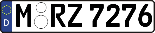 M-RZ7276