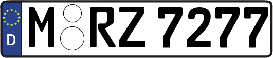 M-RZ7277
