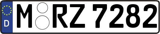 M-RZ7282