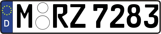 M-RZ7283