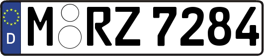 M-RZ7284