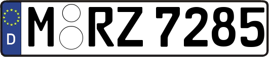 M-RZ7285