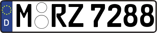 M-RZ7288