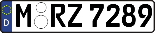 M-RZ7289