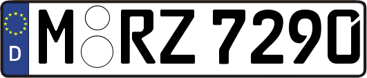 M-RZ7290