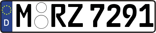 M-RZ7291