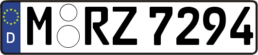 M-RZ7294