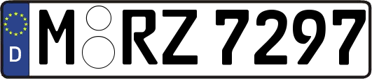M-RZ7297