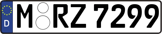 M-RZ7299