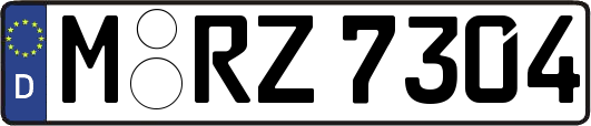 M-RZ7304