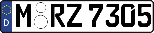 M-RZ7305