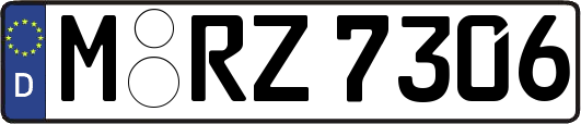 M-RZ7306