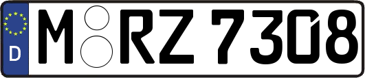 M-RZ7308