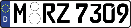 M-RZ7309