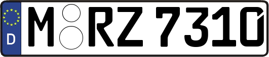 M-RZ7310
