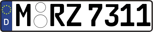 M-RZ7311