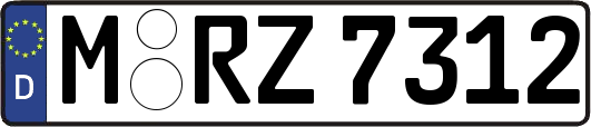 M-RZ7312