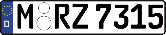 M-RZ7315