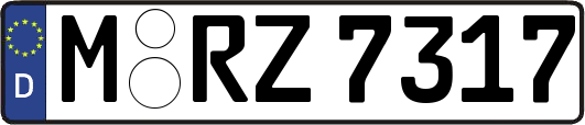 M-RZ7317